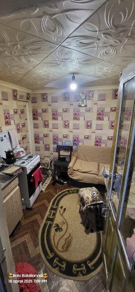 Satış 3 otaqlı Həyət evi  100m², Bakı
