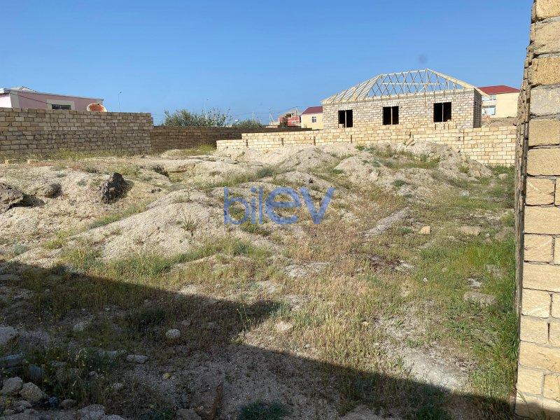 Satılır  otaqlı Torpaq  6m², Bakı