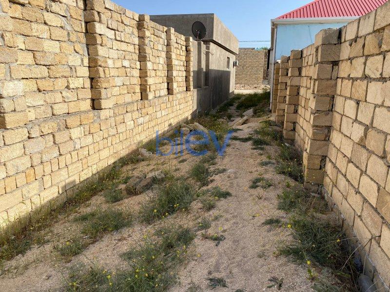 Satılır  otaqlı Torpaq  6m², Bakı
