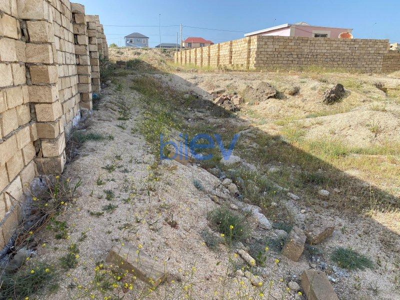 Satılır  otaqlı Torpaq  6m², Bakı