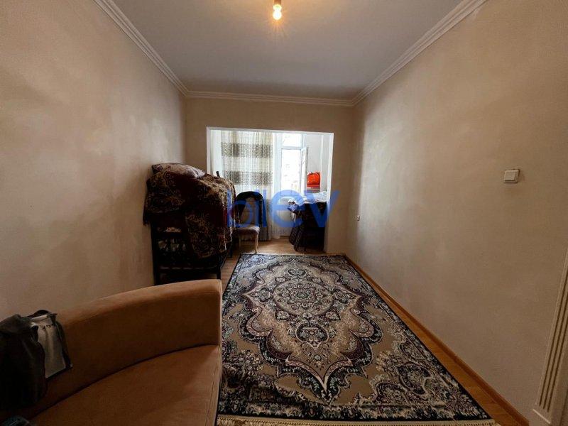 Satış 4 otaqlı Köhnə Tikili bina evi  90m², Sumqayıt