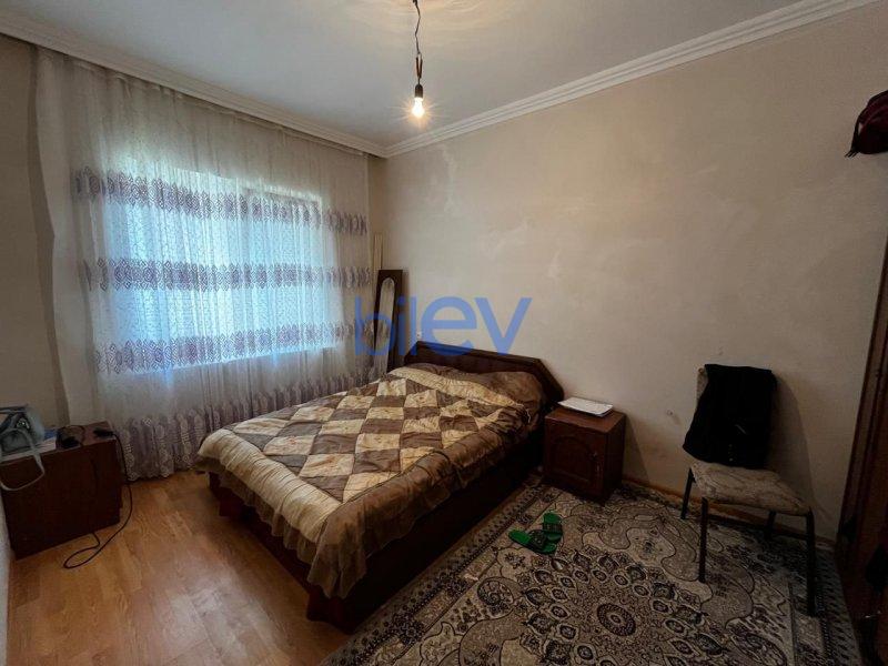 Satış 4 otaqlı Köhnə Tikili bina evi  90m², Sumqayıt