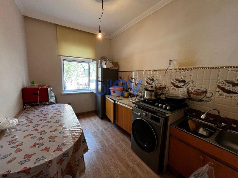 Satış 4 otaqlı Köhnə Tikili bina evi  90m², Sumqayıt
