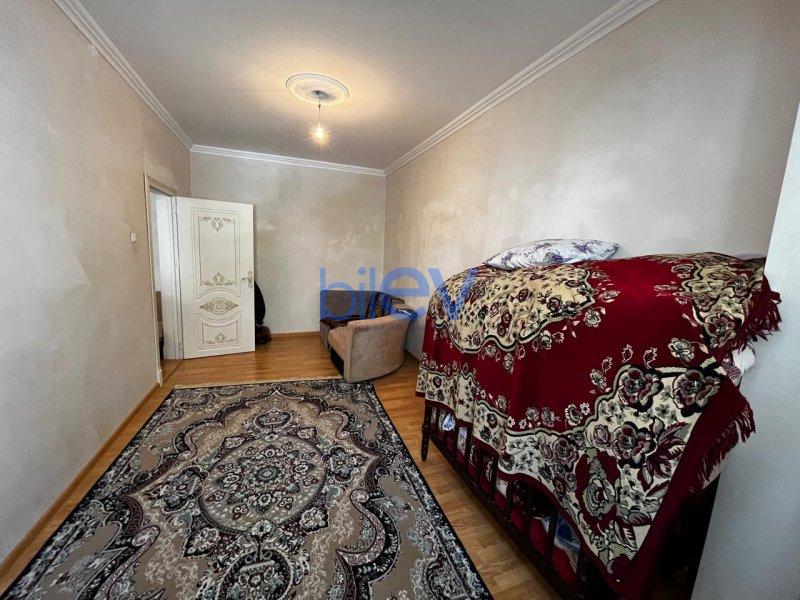 Satış 4 otaqlı Köhnə Tikili bina evi  90m², Sumqayıt