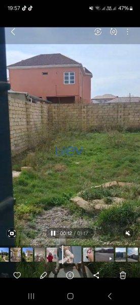 Satış  otaqlı Torpaq  300m², Sumqayıt
