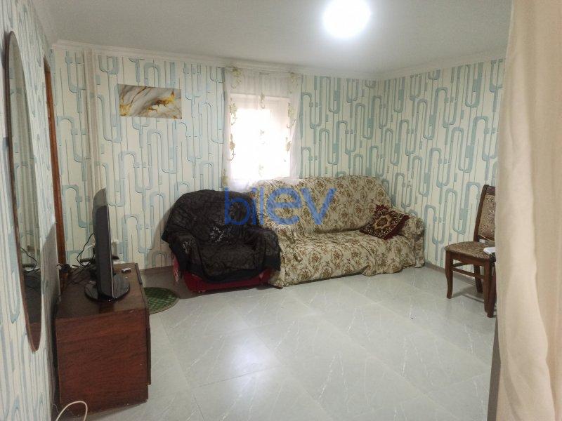 Satış 7 otaqlı Həyət evi  1m², Bakı