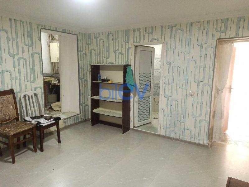Satış 7 otaqlı Həyət evi  1m², Bakı