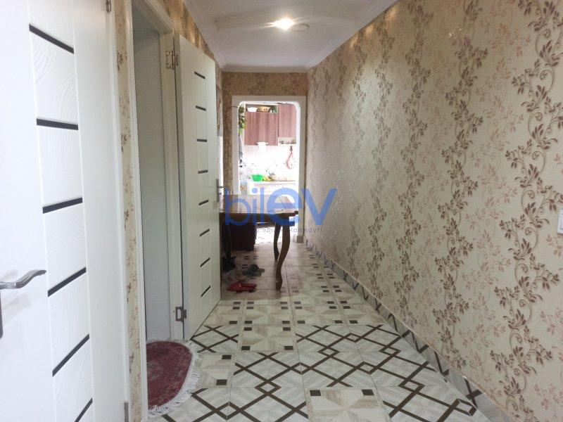 Satış 7 otaqlı Həyət evi  1m², Bakı