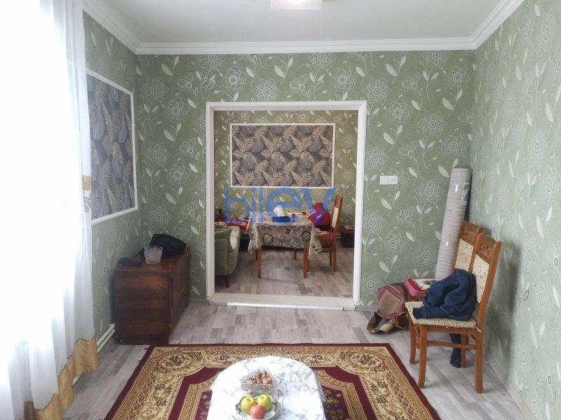 Satış 7 otaqlı Həyət evi  1m², Bakı