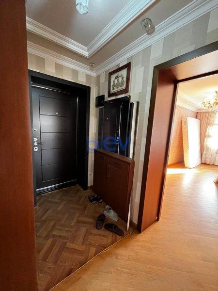 Satış 3 otaqlı Köhnə Tikili bina evi  65m², Sumqayıt