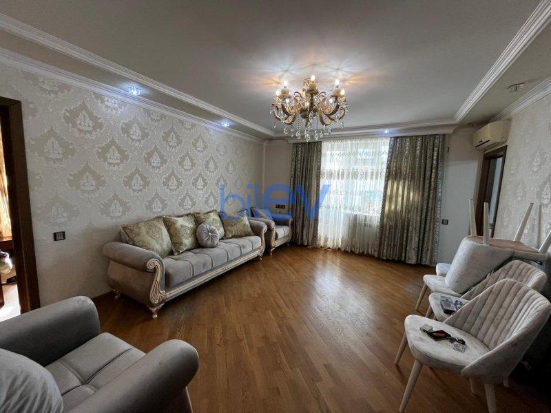 Satış 3 otaqlı Köhnə Tikili bina evi  65m², Sumqayıt