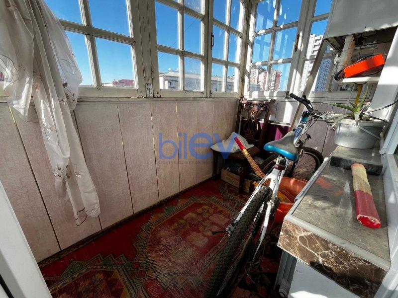 Satış 3 otaqlı Köhnə Tikili bina evi  65m², Sumqayıt