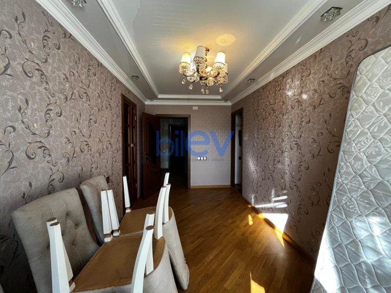 Satış 3 otaqlı Köhnə Tikili bina evi  65m², Sumqayıt