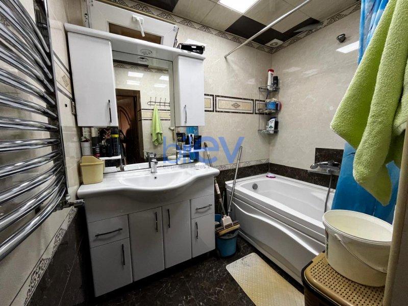 Satış 3 otaqlı Köhnə Tikili bina evi  65m², Sumqayıt