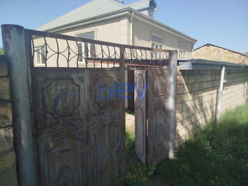 Satış 4 otaqlı Həyət evi  90m², Quba