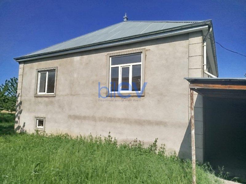 Satış 4 otaqlı Həyət evi  90m², Quba