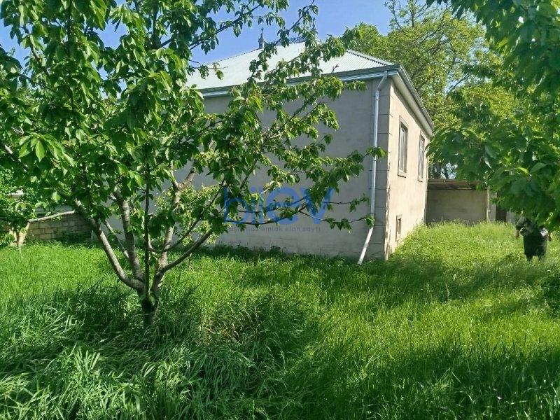 Satış 4 otaqlı Həyət evi  90m², Quba