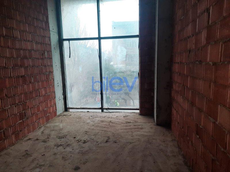 Satış 2 otaqlı Yeni Tikili bina evi  89m², Bakı