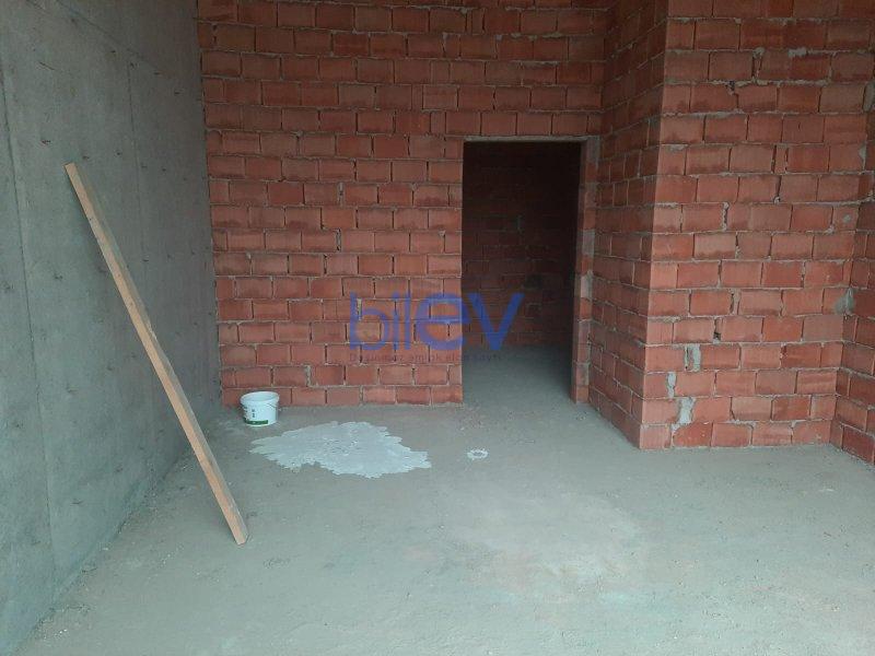 Satış 2 otaqlı Yeni Tikili bina evi  89m², Bakı