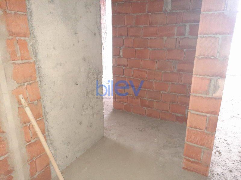 Satış 2 otaqlı Yeni Tikili bina evi  89m², Bakı
