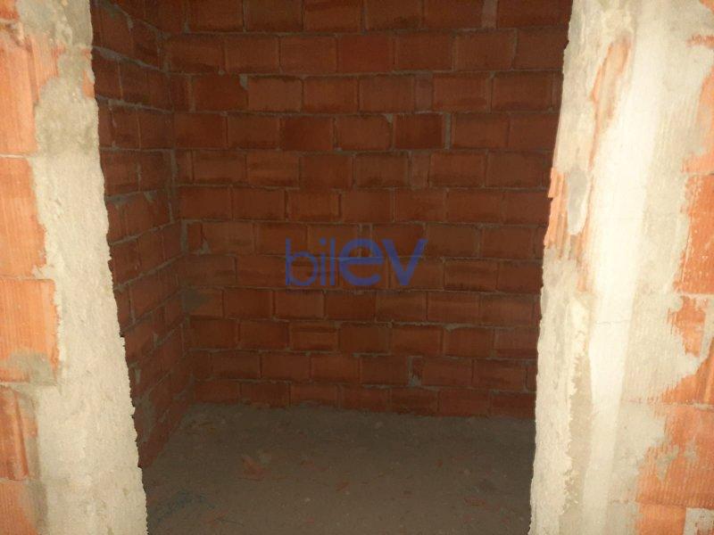 Satış 2 otaqlı Yeni Tikili bina evi  89m², Bakı