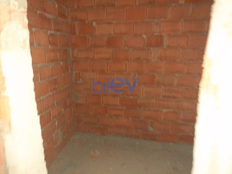 Satış 2 otaqlı Yeni Tikili bina evi  89m², Bakı