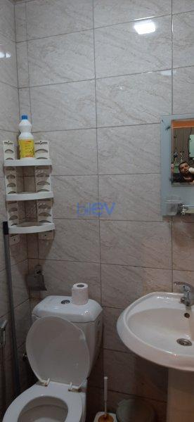Aylıq Kirayə 1 otaqlı Həyət evi  17m², Bakı