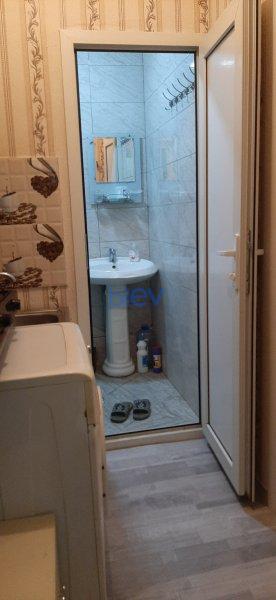 Aylıq Kirayə 1 otaqlı Həyət evi  17m², Bakı