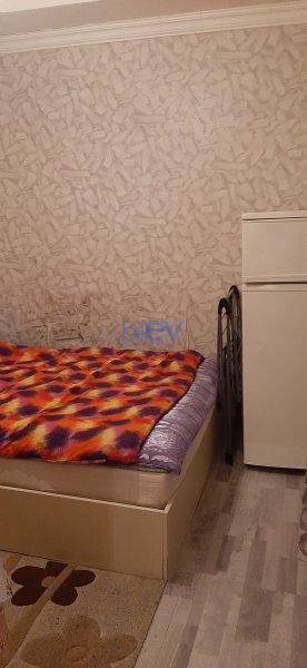 Aylıq Kirayə 1 otaqlı Həyət evi  17m², Bakı