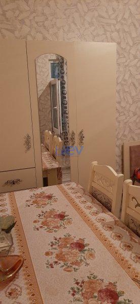 Aylıq Kirayə 1 otaqlı Həyət evi  17m², Bakı