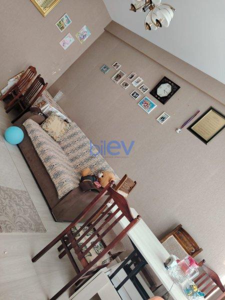 Satış 2 otaqlı Yeni Tikili bina evi  58m², Xırdalan
