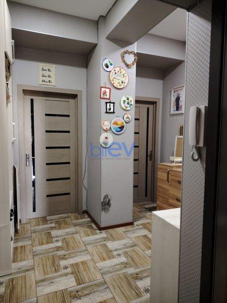 Satış 2 otaqlı Yeni Tikili bina evi  58m², Xırdalan