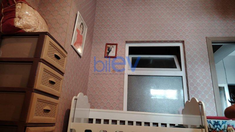 Satış 2 otaqlı Yeni Tikili bina evi  58m², Xırdalan