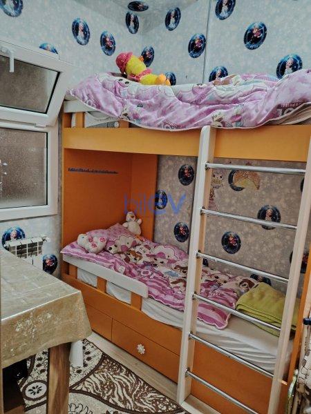 Satış 2 otaqlı Yeni Tikili bina evi  58m², Xırdalan