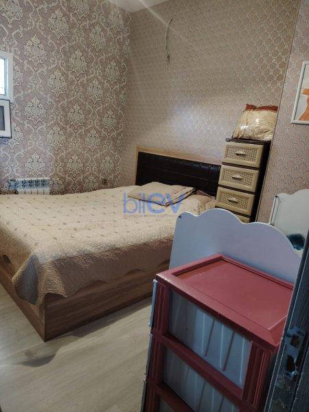 Satış 2 otaqlı Yeni Tikili bina evi  58m², Xırdalan