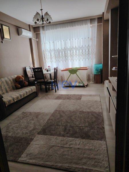 Satış 2 otaqlı Yeni Tikili bina evi  58m², Xırdalan