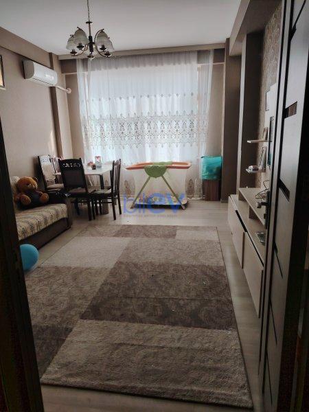 Satış 2 otaqlı Yeni Tikili bina evi  58m², Xırdalan