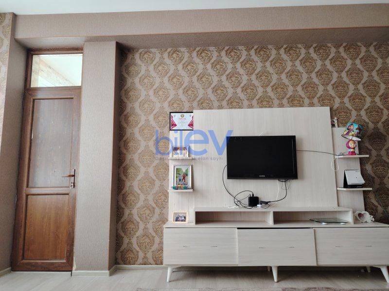 Satış 2 otaqlı Yeni Tikili bina evi  58m², Xırdalan