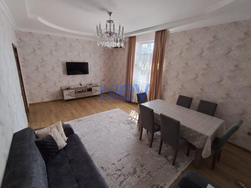 Satış 3 otaqlı Həyət evi  100m², Bakı