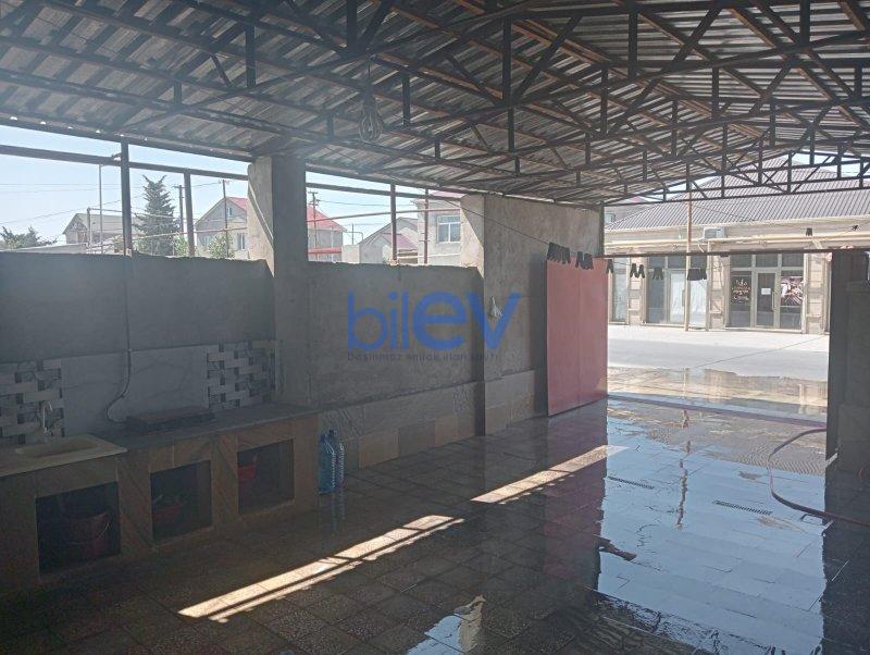 Satış 5 otaqlı Həyət evi  130m², Bakı