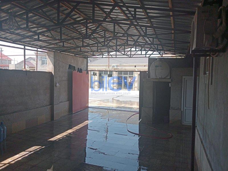 Satış 5 otaqlı Həyət evi  130m², Bakı