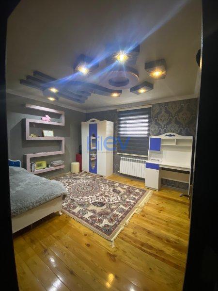 Satış 5 otaqlı Həyət evi  130m², Bakı