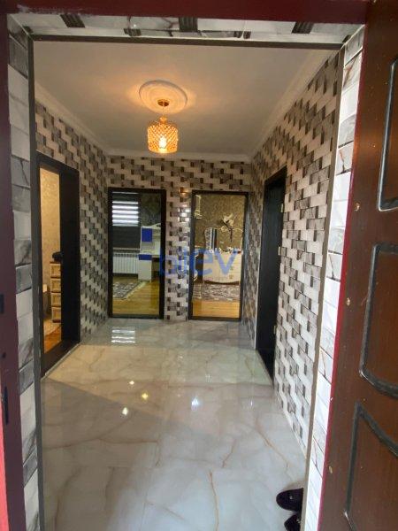 Satış 5 otaqlı Həyət evi  130m², Bakı