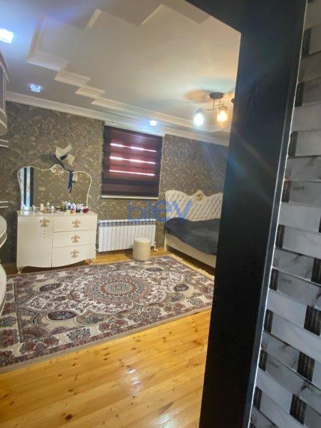 Satış 5 otaqlı Həyət evi  130m², Bakı