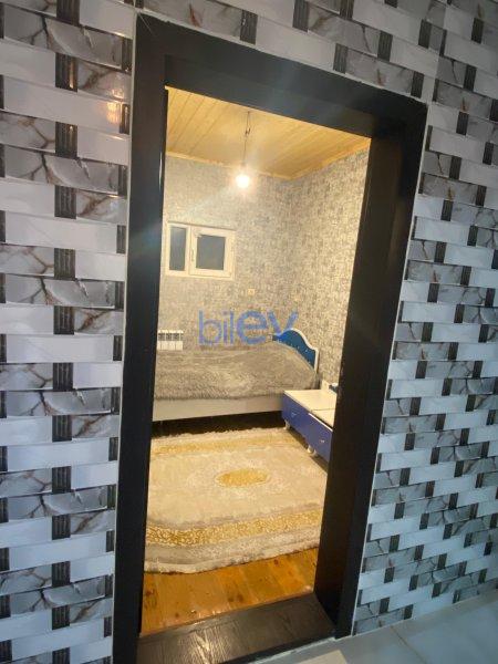 Satış 5 otaqlı Həyət evi  130m², Bakı