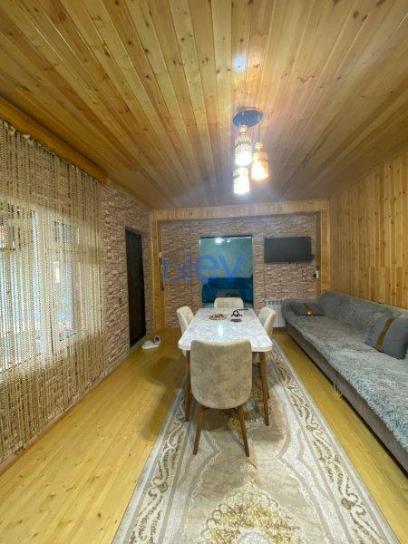 Satış 5 otaqlı Həyət evi  130m², Bakı