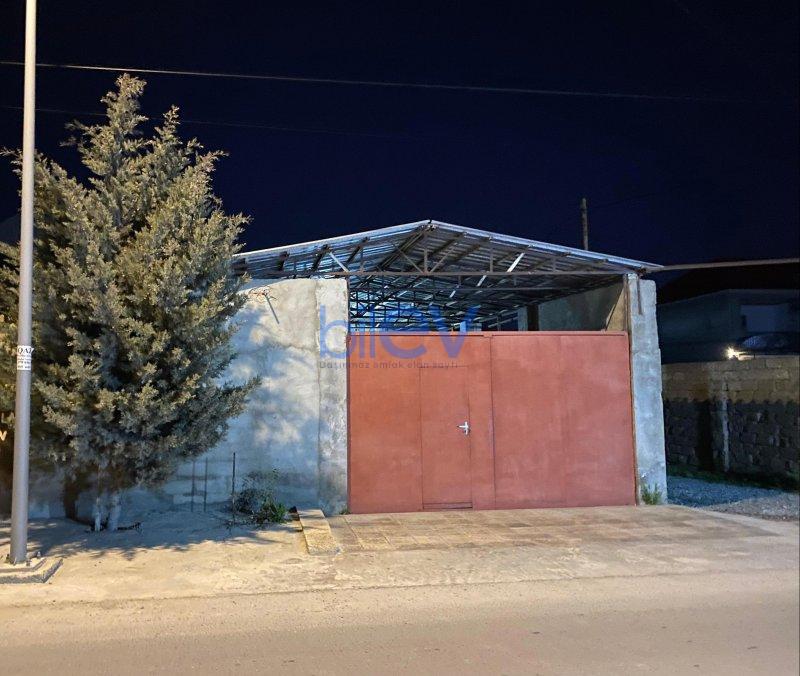 Satış 5 otaqlı Həyət evi  130m², Bakı