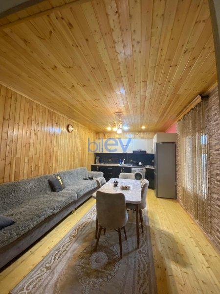 Satış 5 otaqlı Həyət evi  130m², Bakı