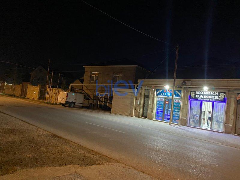 Satış 5 otaqlı Həyət evi  130m², Bakı