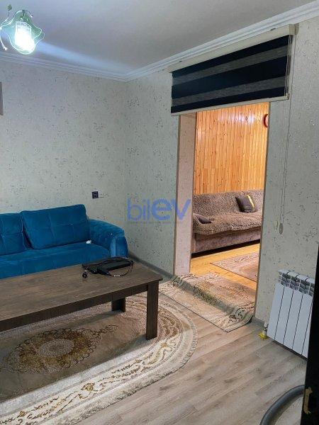 Satış 5 otaqlı Həyət evi  130m², Bakı